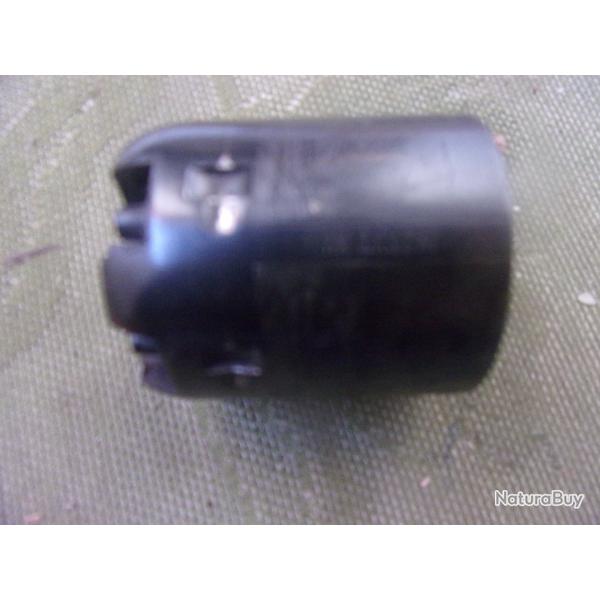 barillet de revolver Uberti  calibre 36 " Patent N"