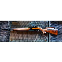 BROWNING Bar zénith wood busc réglable cal 30.06 état neuf