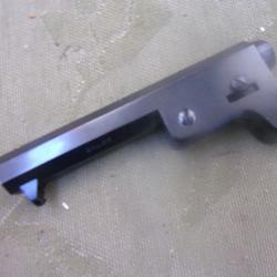 canon de revolver Uberti calibre 36 longueur 12,7 cm