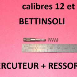 percuteur fusil BETTINSOLI BILLEBAUDE tous MODELES BETTINSOLI TRAP....- VENDU PAR JEPERCUTE (GE303)