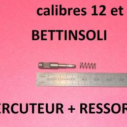 percuteur fusil BETTINSOLI BILLEBAUDE tous MODELES BETTINSOLI TRAP....- VENDU PAR JEPERCUTE (GE303)