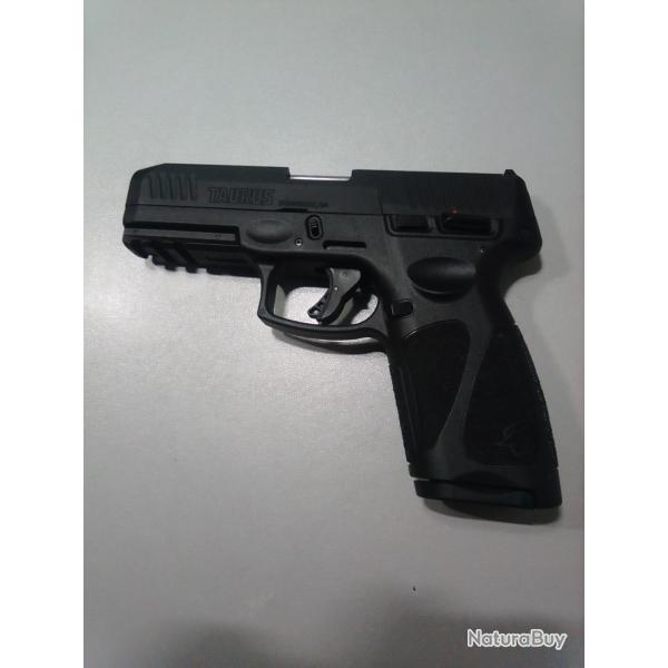 TAURUS G3