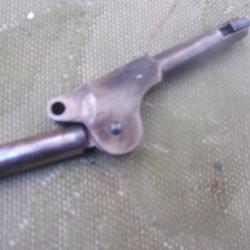 tige de rechargement / bourroir de revolver Uberti canon 12,7 cm en .36