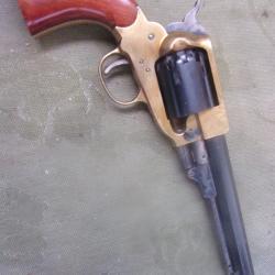 revolver à poudre noire Spiller and Burr calibre .36