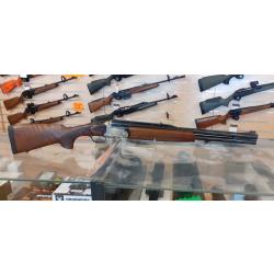 Fusil superposé BETTINSOLI LUXE version SLUG