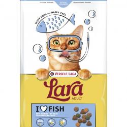LARA  ADULT SAUMON 1.9KGS