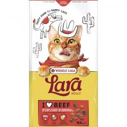 LARA  ADULT SAVEUR BOEUF 12.5KGS