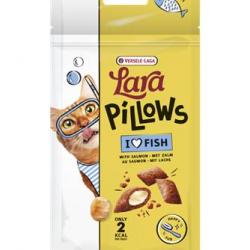LARA PILLOWS SAUMON HAPPY FUR TREATS 60GR
