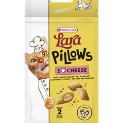 LARA PILLOWS FROMAGE HAPPY VIBES TREATS 60GR