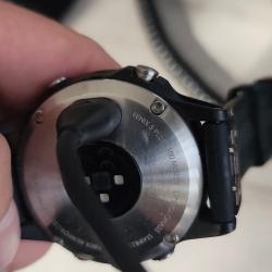 Montre Garmin Fenix 5 plus