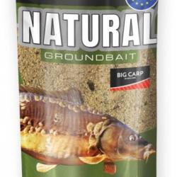 AMORCE SONUBAITS NATURAL BIG CARP 1KG
