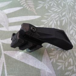 repose pouce - taurus tx22 competition