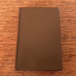 Livre: Swift, Voyages de Gulliver dans des contrées lointaines.
