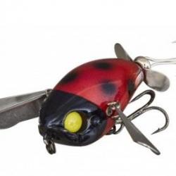 MICRO POMPADOUR NPC Lady bug