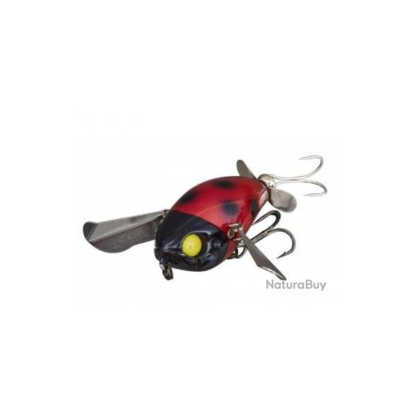 MICRO POMPADOUR NPC Lady bug