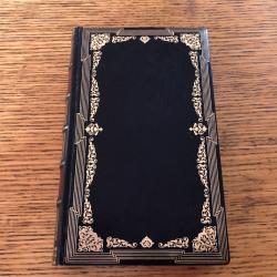 Livre:Emile Zola, Le Ventre de Paris
