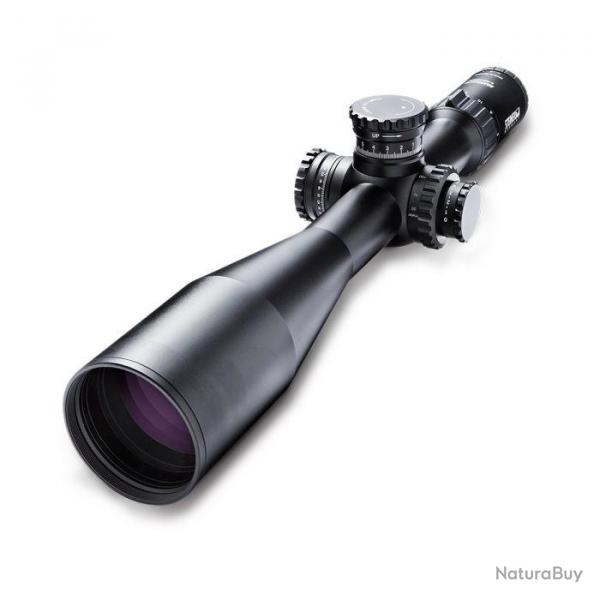 STEINER MILITARY 5-25X56 RET. MILDOT