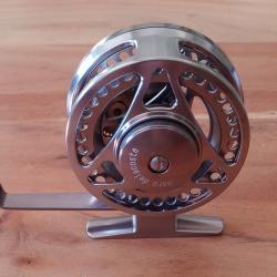 Moulinet toc Marc Delacoste Loxus DM neuf