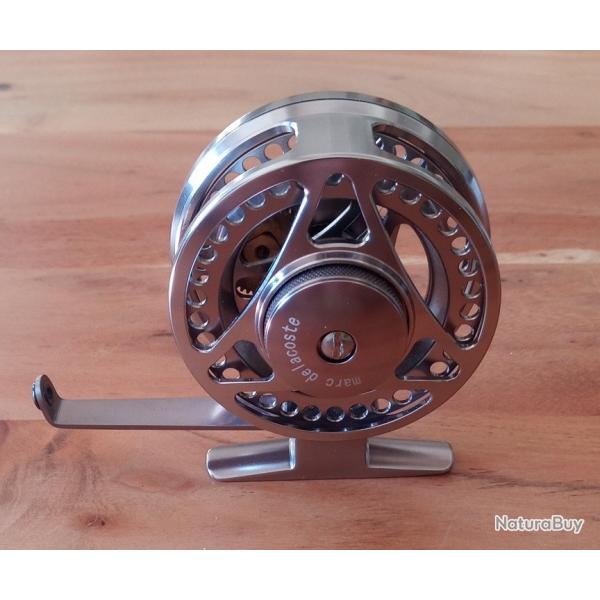 Moulinet toc Marc Delacoste Loxus DM neuf