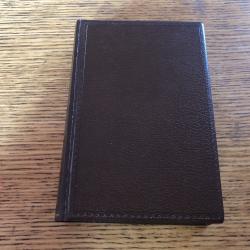 Livre: Stendhal, Le Rouge et le Noir