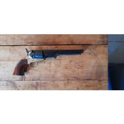 Revolver poudre noire ASM black power