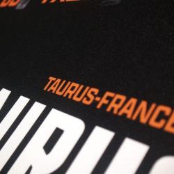 Tapis de réparation/démontage Taurus XXL