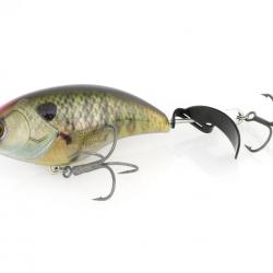 Poisson Nageur Deps Evoke Zero 120 04 SCUM PERCHE