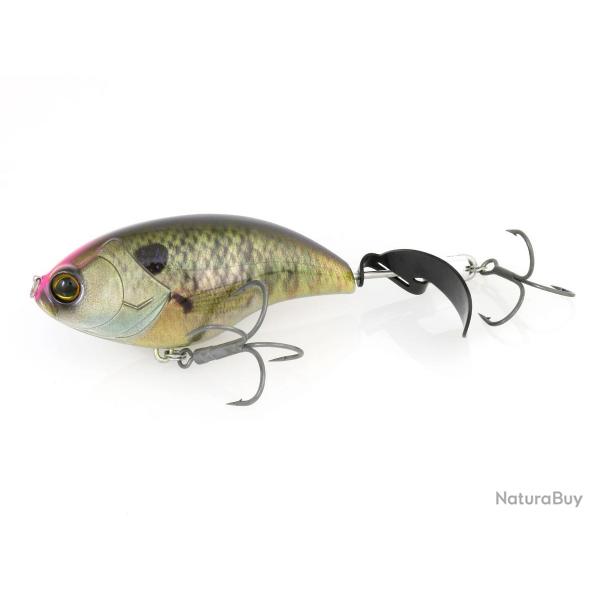 Poisson Nageur Deps Evoke Zero 120 04 SCUM PERCHE