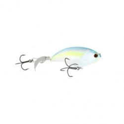 Poisson Nageur Deps Evoke Zero 120 06 SEXY SHAD