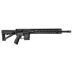 Carabine type AR15 AERO PRECISION M4E1 noir canon 18'' Cal. 5.56mm