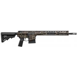 Carabine semi auto AR10 Watchtower Type HSP-H 16'' cal.308 Win