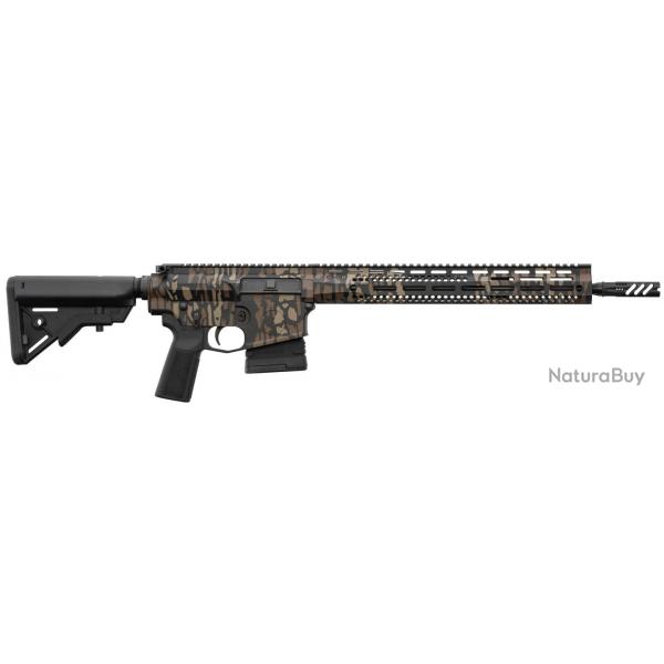 Carabine semi auto AR10 Watchtower Type HSP-H 16'' cal.308 Win