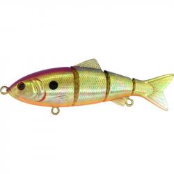 Poisson Nageur Volkien Soul Akena Bait 90 9cm 9cm 15,7g Ghost Rudd