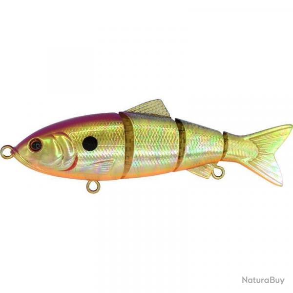 Poisson Nageur Volkien Soul Akena Bait 90 9cm 9cm 15,7g Ghost Rudd