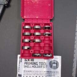 Kit Shells holder lee