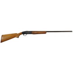 OCCASION - FUSIL MONOCOUP THE ARGYLE CAL.12/70 CANON 76 FULL - IDEAL PALOMBES