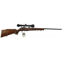 OCCASION - CARABINE ANSCHUTZ MODELE 1515/16 CAL.22MAGNUM