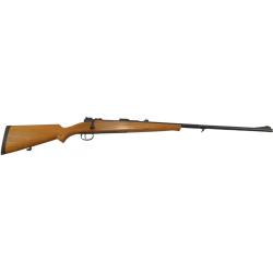 OCCASION - CARABINE ARTISANALE ALLEMANDE SUR BASE K98 CAL.8x57JS