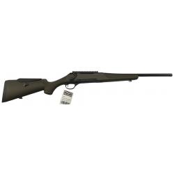 OFFRE HAENEL - CARABINE A VERROU HAENEL JAERGER 10 PRO COMPACT GREEN AJUSTABLE CAL.308WIN