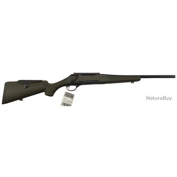 OFFRE HAENEL - CARABINE A VERROU HAENEL JAERGER 10 PRO COMPACT GREEN AJUSTABLE CAL.308WIN