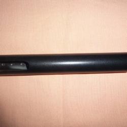 Silencieux 22lr à coupling sans filetage