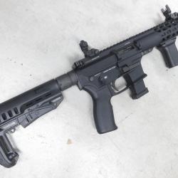 LEGACY ARMAMENT UT908 9X19 REF: 5969