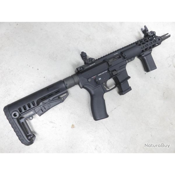 LEGACY ARMAMENT UT908 9X19 REF: 5969