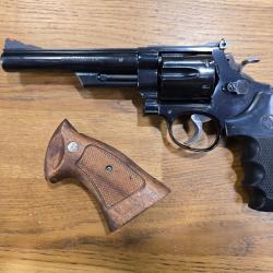 Revolver Smith & Wesson 29-2 cal 44rem mag occasion 4506