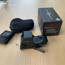 Red dot SIGHTMARK Ultra Shot R-spec