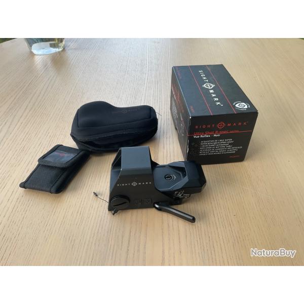 Red dot SIGHTMARK Ultra Shot R-spec