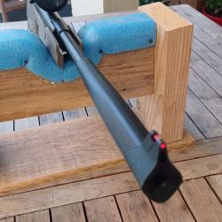 Stoeger RX5 polymere vert.