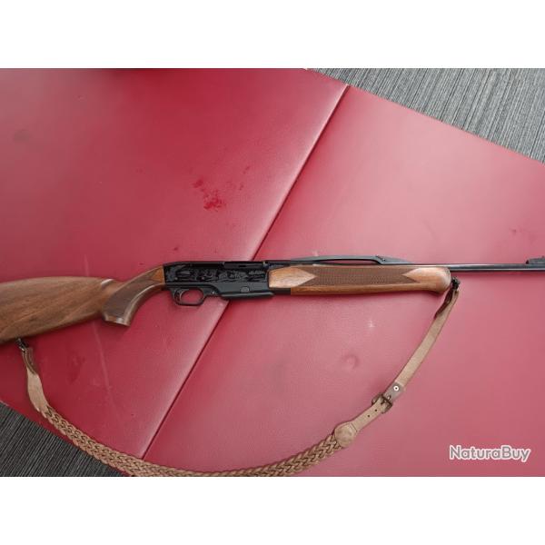 Carabine verney carron impact nt cal 300win mag