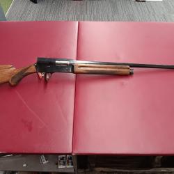 Fusil browning auto 5 Light twelve cal 12/70