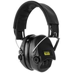 CASQUE SORDIN SUPREME PRO X NOIR hear2
